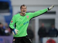 FUSSBALL 1. Bundesliga  LEHMANN (VfB Stuttgart)