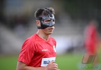 Fussball Landesliga 2025/2026 19.09.2025
FC Albstadt - TSG Balingen II