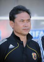 Fussball Frauen FIFA U 20  WM  2008  Japan  - Kongo DR