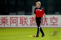 Fussball Frauen Weltmeisterschaft China 2007