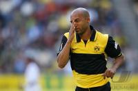 Fussball 1. Bundesliga, BVB: DEDE