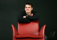 Fussball International: Tranquillo BARNETTA