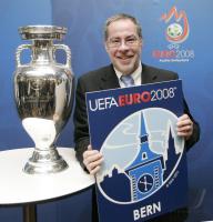 EURO 2008 Host City Charta