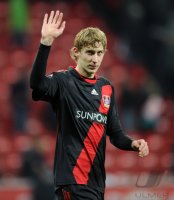 Fussball 1. Bundesliga, Saison 2011/2012: Leverkusen, Kiessling