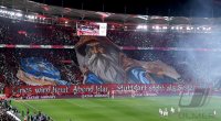 Fussball International CHL 24/25: VfB Stuttgart - Paris Saint-Germain