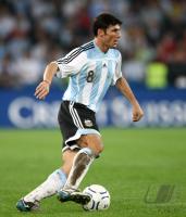 Fussball International Schweiz  - Argentinien