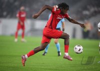 FUSSBALL EUROPA LEAGUE SAISON 2025/2026
SC Freiburg - FC Basel