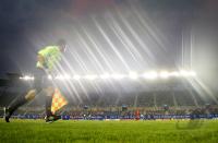 Fussball International  U17 Weltmeisterschaft