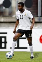 Fussball, International, Freundschaftsspiel: Japan - Ghana