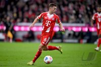 Fussball 1. Bundesliga  Saison  25/26 
FC Bayern Muenchen - Borussia Dortmund