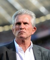 Fussball 1. Bundesliga, Saison 2011/2012:  Trainer Jupp Heynckes  (FC Bayern Muenchen)