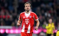 Fussball 1. Bundesliga Saison 25/26
FC Bayern Muenchen - Borussia Dortmund