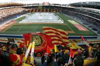 Eishockey SCL Tigers - SC Bern