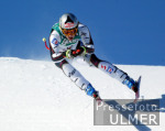 Ski Weltcup Kitzbuehel - Raich in Aktion