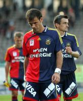 Fussball, 12.08.2007, Lask Linz-SK Rapid Wien