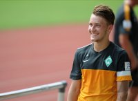 Fussball 1. Bundesliga, Saison 2012/2013: Trainingsauftakt Werder Bremen