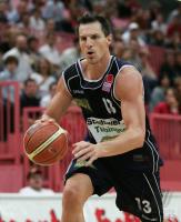 Basketball Tuebingen - Ludwigsburg