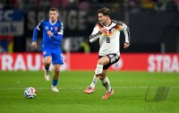 Fussball International Qualifikation WM 2026 
Deutschland - Slowakei