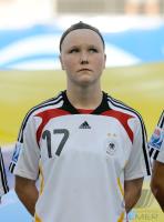 Fussball Frauen FIFA U 20  WM  2008      Vorrunde 