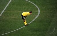 FUSSBALL WM 2010  FINALE:  Holland - Spanien