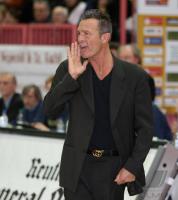 Bsaketball 1. Bundesliga  Walter Tigers Tuebingen -  TBB Trier