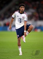 Fussball  1. Bundesliga   Saison 2026/2027     7. Spieltag  SC Freiburg - FC Bayern Muenchen