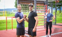 Shooting Sportpark 1861 TV Rottenburg