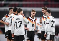 Fussball International Qualifikation WM 2026 
Deutschland - Slowakei