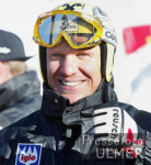 SKI   Weltcup  Super G  Mnner Sieger Hermann Maier (AUT); Portrt