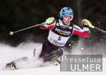 Ski Alpin;  Slalom Herren  Wengen Benjamin Raich (AUT)