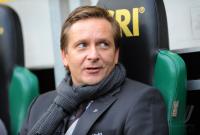 FUSSBALL, 1. BUNDESLIGA, 12. Spieltag: Stuttgart, HELDT