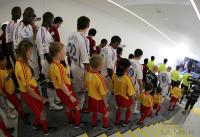 Fussball WM 2006: Portugal - Frankreich