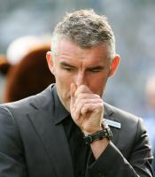 Fussball 1. Bundesliga: Schalke, SLOMKA