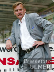 Fussball / 1. Bundesliga Saison 02/03, Werner Hackmann