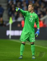 Fussball International Testspiel: Deutschland - Italien