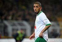 FUSSBALL 1. BUNDESLIGA: Wolfsburg, DEJAGAH