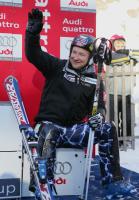 Ski Alpin;  Abfahrt Herren  Wengen 2006