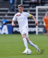 Fusball FIFA 78. Blue Stars 2016 / FIFA Youth Cup