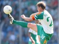Fussball 1. Bundesliga: Werder, BOROWSKI Einzelaktion