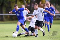 Tag der Amateure 2020 / Fussball Bezirksliga noerdlicher Schwarzwald 2020/2021