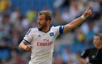 Fussball 1. Bundesliga, Saison 2013/2014, Nordcup: Hamburger SV - Eintracht Braunschweig