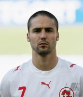 Fussball WM 2006 Frankreich -Schweiz