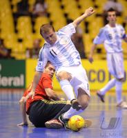Fussball International FIFA FUTSAL WM 2008