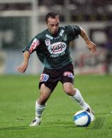 Fussball, 19.08.2007, Sv Josko Ried-SK Puntigamer Sturm Graz