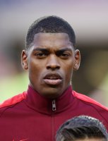 Fussball U 21 Europameisterschaft Finale 2015: Schweden - Portugal