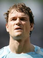 Fussball WM 2006: Ecuador - Deutschland