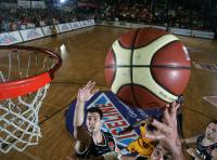 Basketball 1. BundesligaEnBW Ludwigsburg - GHP Bamberg