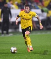 Fussball Supercup 21/22: Borussia Dortmund - FC Bayern Muenchen