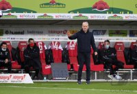 Fussball 1. Bundesliga Saison 20/21: SC Freiburg - Arminia Bielefeld