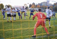 Tag der Amateure 2020 / Fussball Bezirksliga noerdlicher Schwarzwald 2020/2021